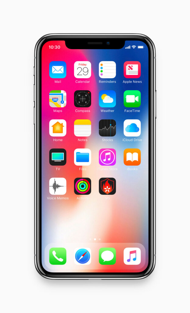 SFS_Mockup